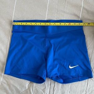 Nike shorts